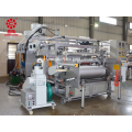 Stretch Wrap Film Making Machine